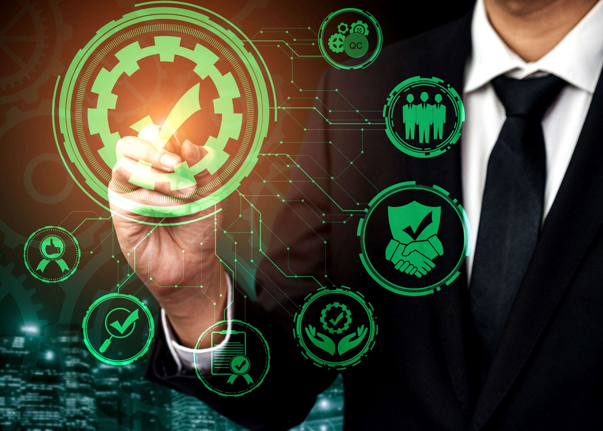 Quality Assurance and Beyond: A Deep Dive into Accreditation & Reputation for BBA Programs